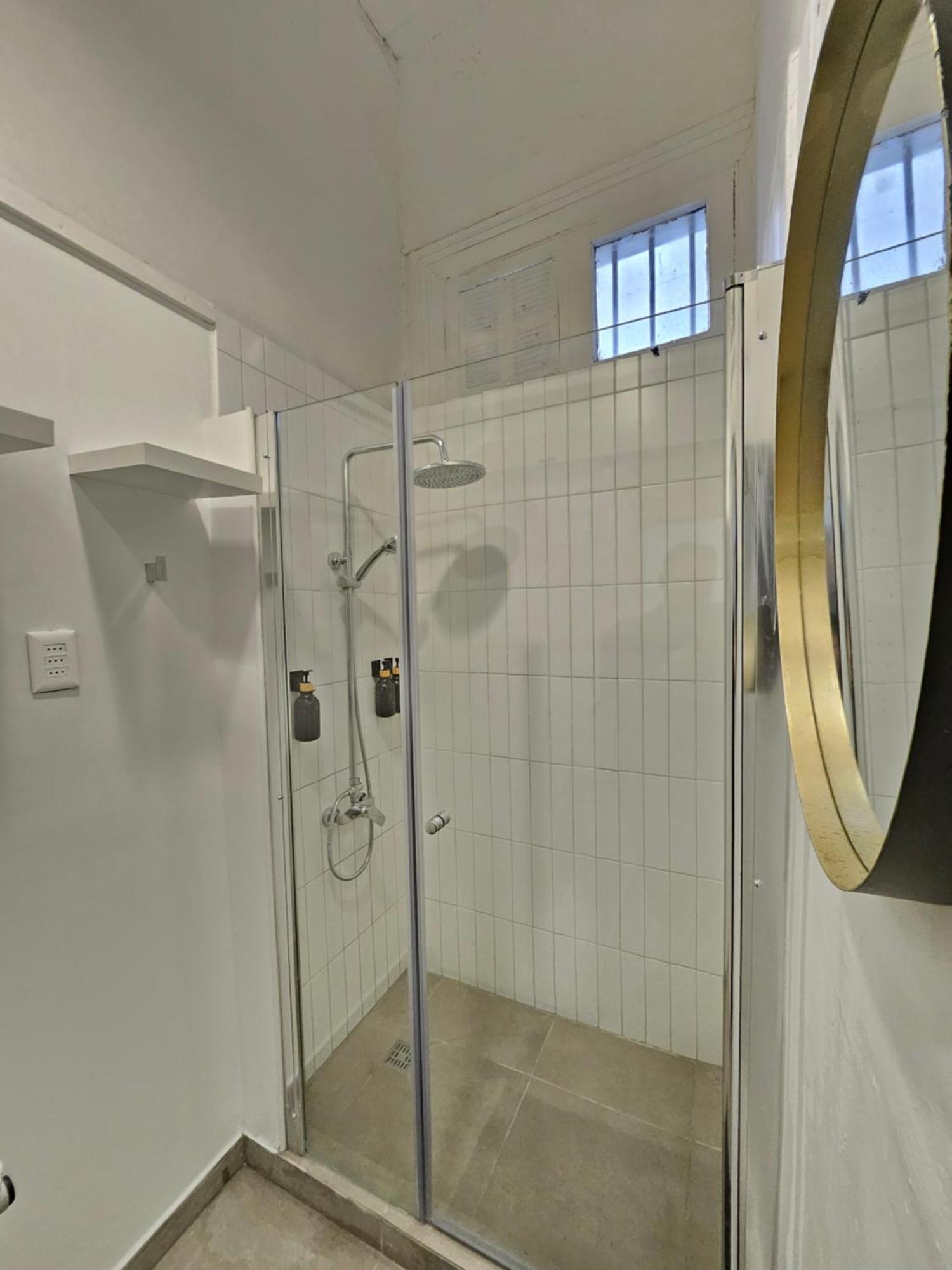 Hotel La Puerta Roja Valparaíso Zewnętrze zdjęcie